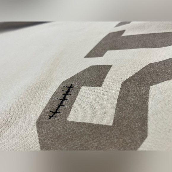 Mitchell & Ness Travis Scott Cactus Jack x PS Nittany Lions Sweatshirt—XL - Picture 5 of 8